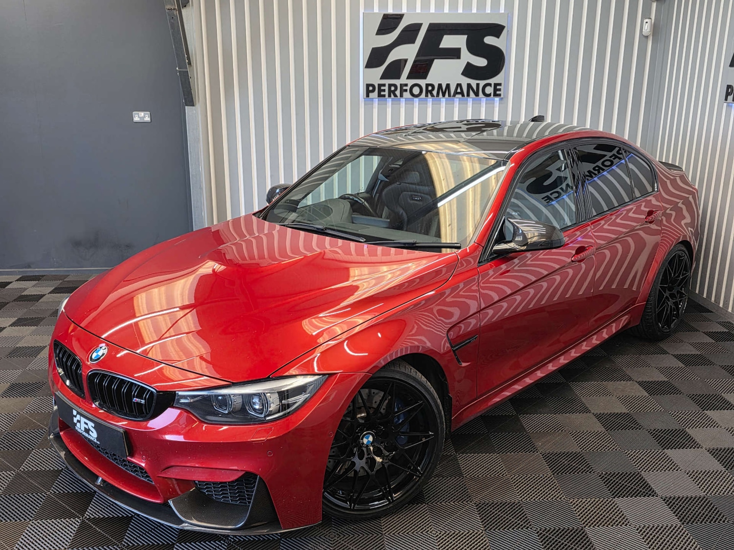 Used BMW M3 2017 for sale - 78055152: Photo 42