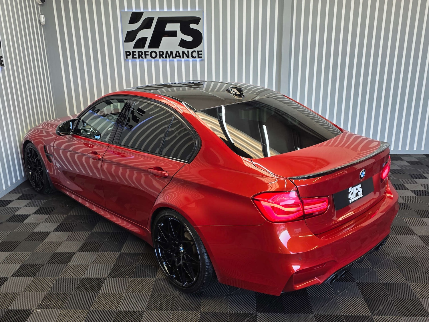 Used BMW M3 2017 for sale - 78055152: Photo 43