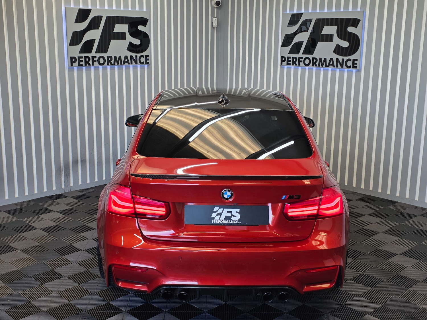 Used BMW M3 2017 for sale - 78055152: Photo 44