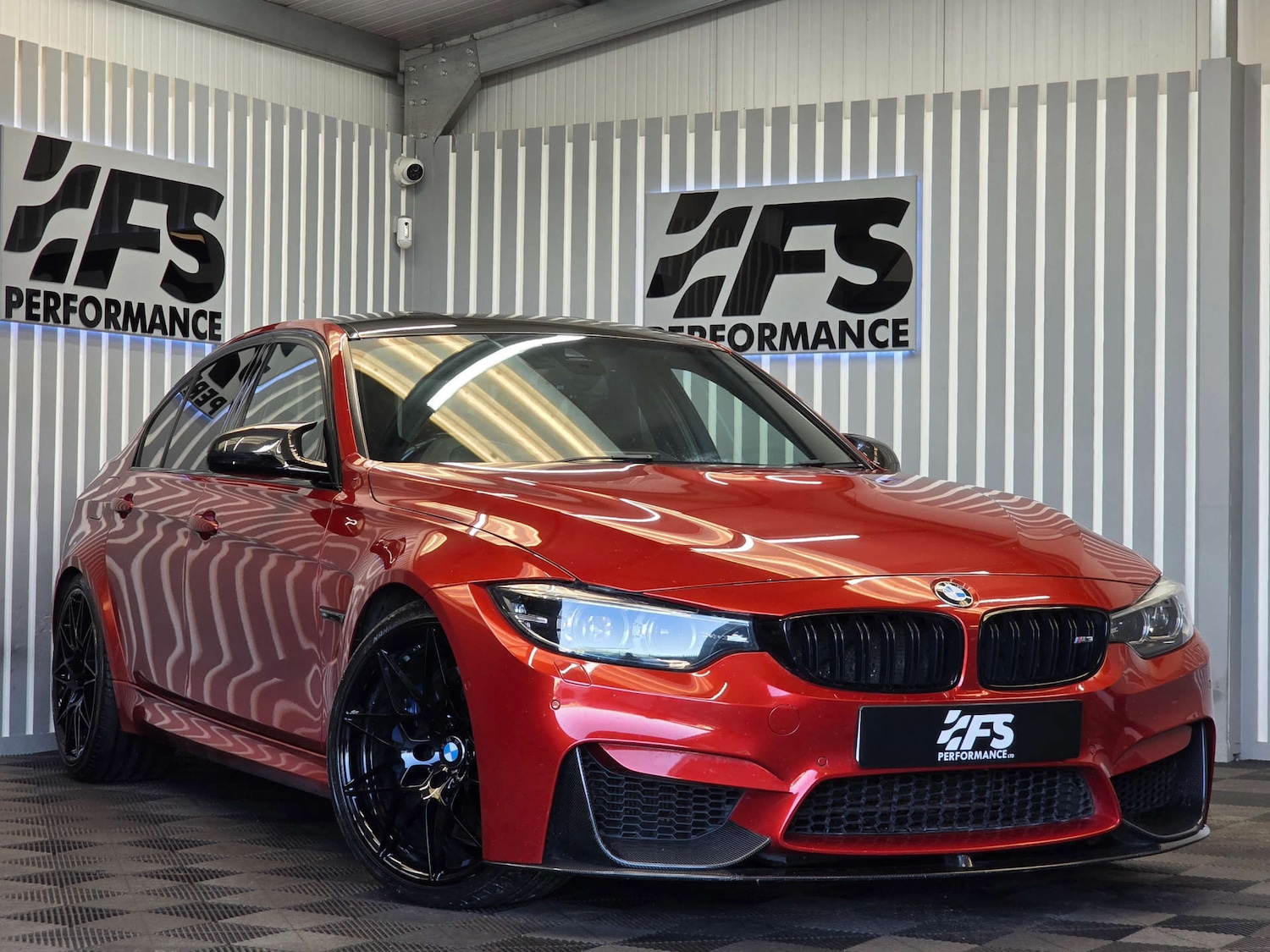 Used BMW M3 2017 for sale - 78055152: Photo 46