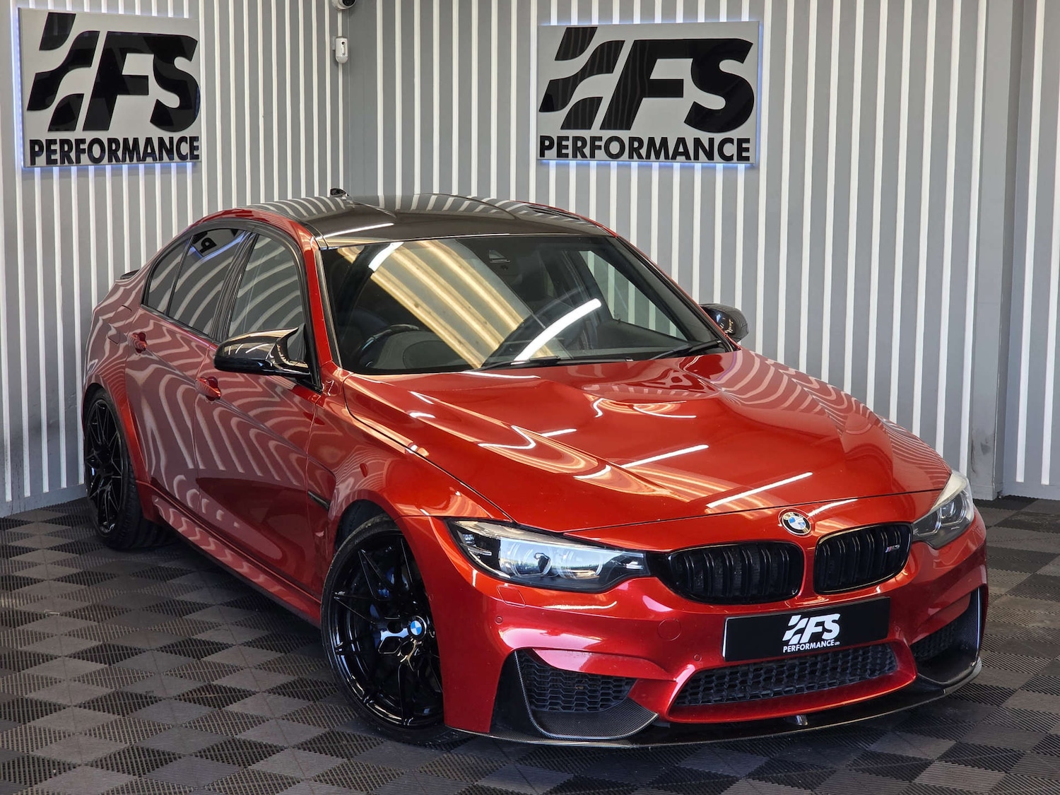 Used BMW M3 2017 for sale - 78055152: Photo 47