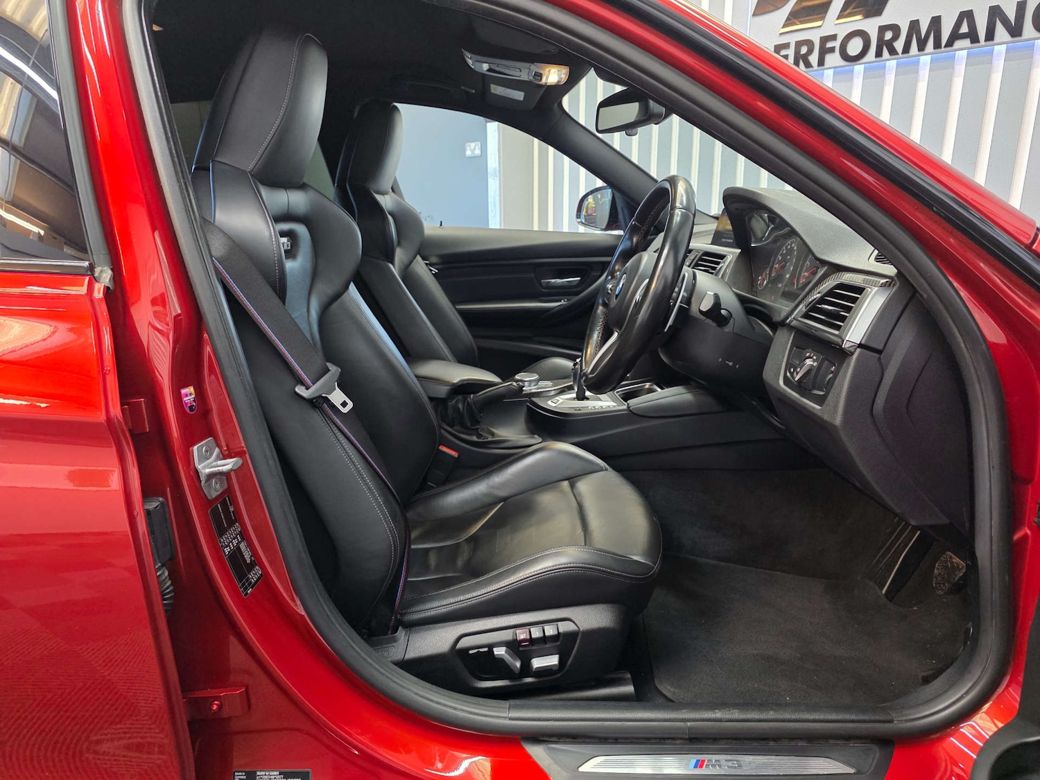 Used BMW M3 2017 for sale - 78055152: Photo 7