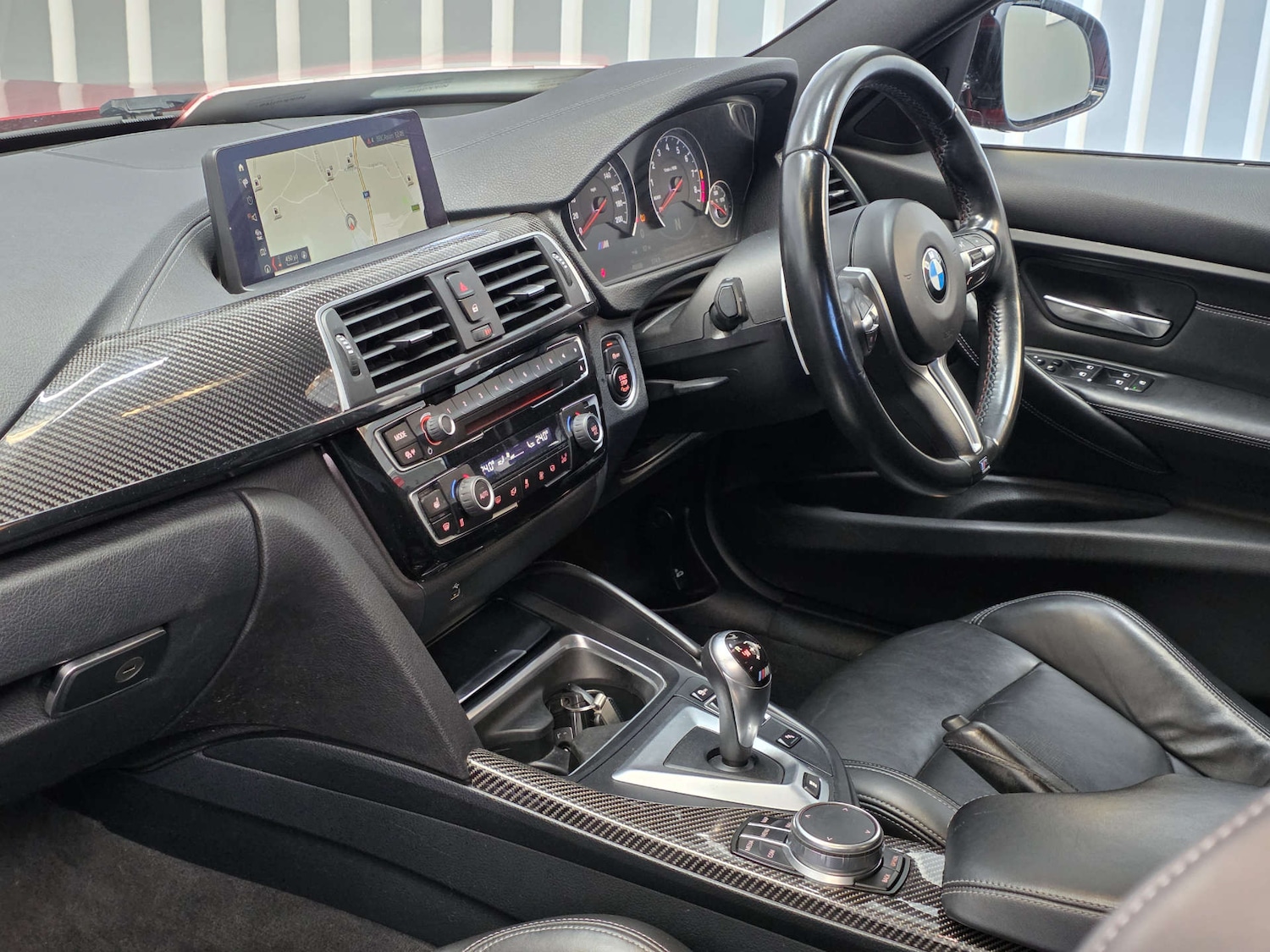 Used BMW M3 2017 for sale - 78055152: Photo 8