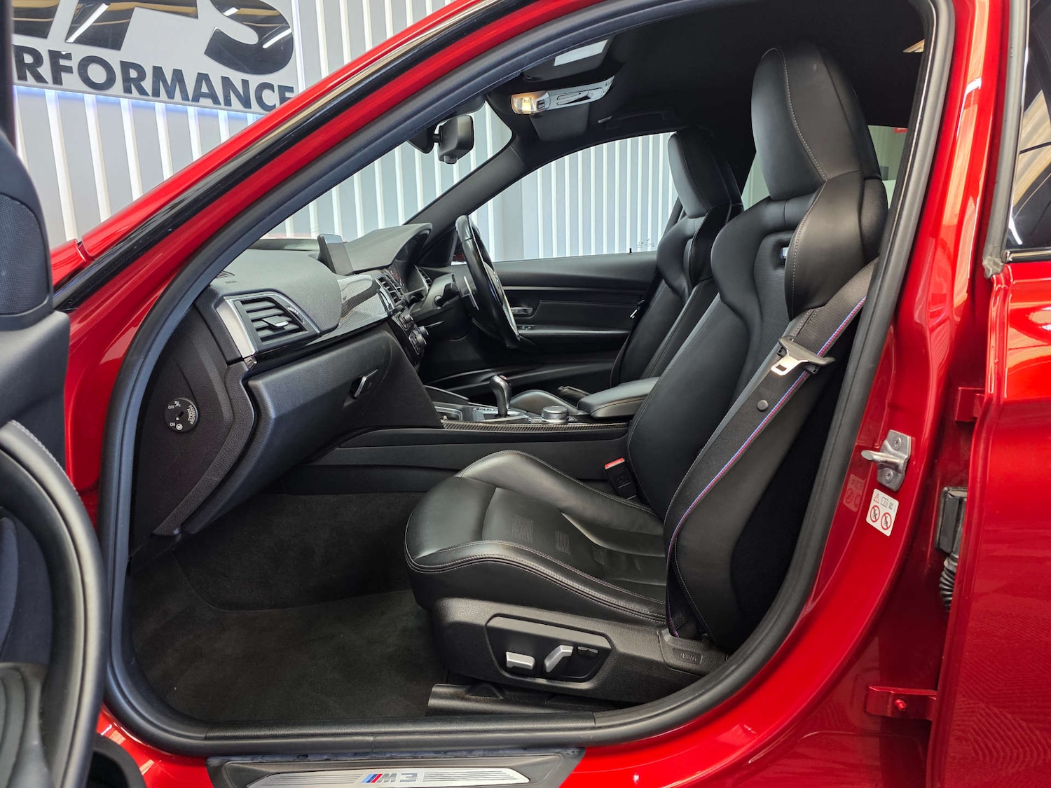 Used BMW M3 2017 for sale - 78055152: Photo 9