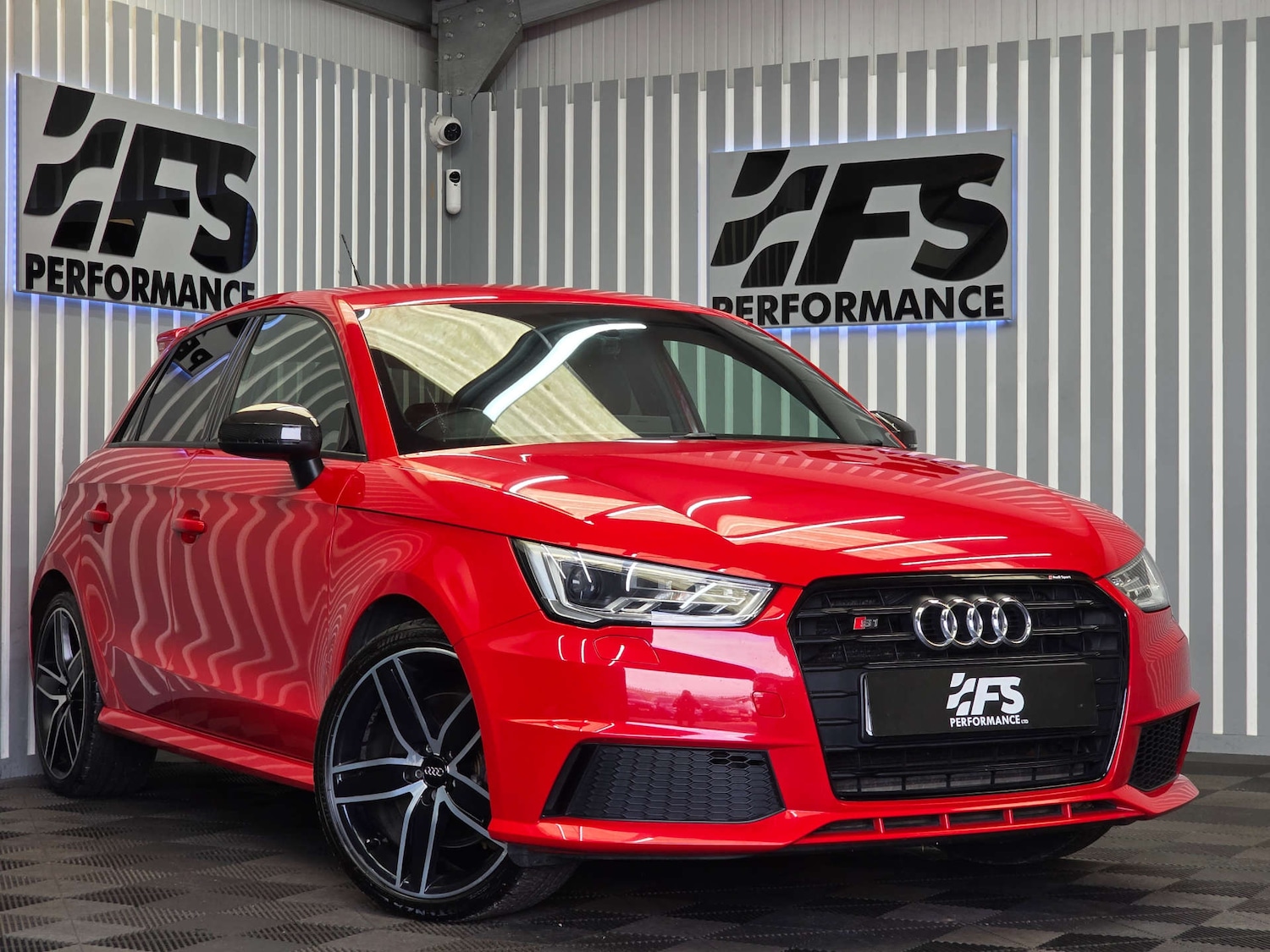 Used Audi A1 2017 for sale - 77735000: Photo 1