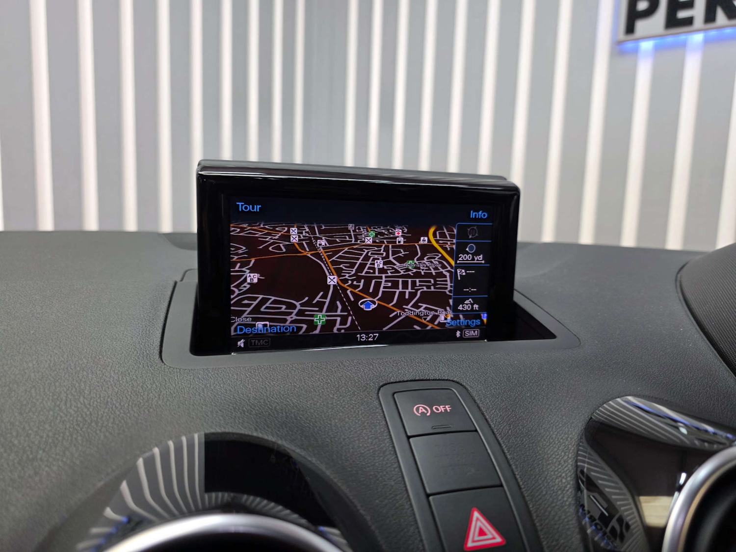 Used Audi A1 2017 for sale - 77735000: Photo 10