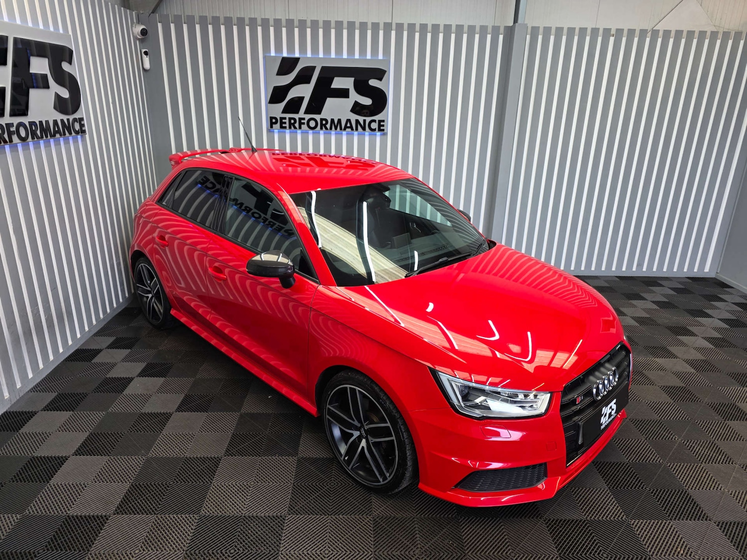 Used Audi A1 2017 for sale - 77735000: Photo 14