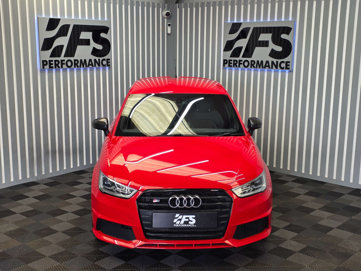 Used Audi A1 2017 for sale - 77735000: Photo 15