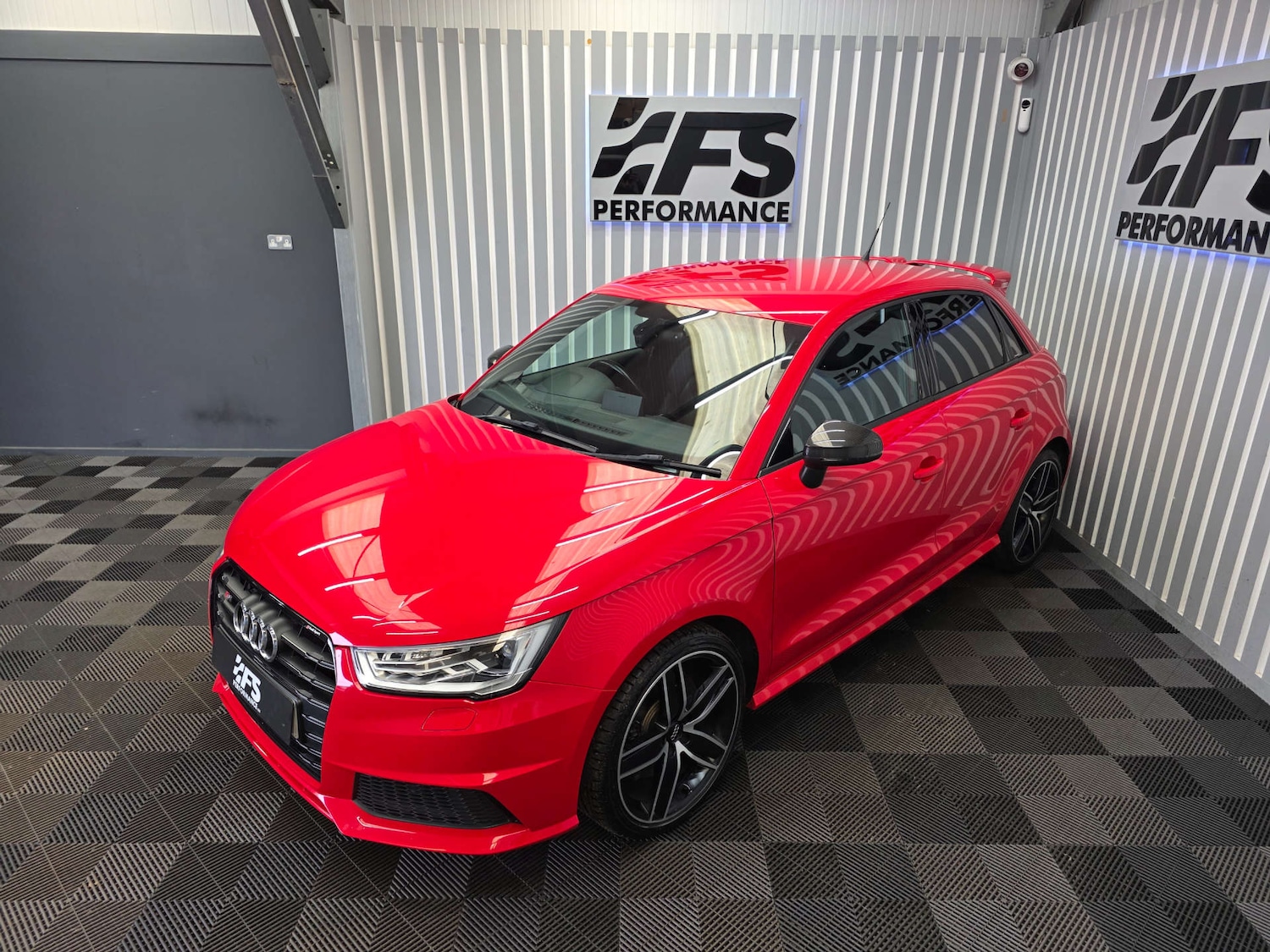 Used Audi A1 2017 for sale - 77735000: Photo 16