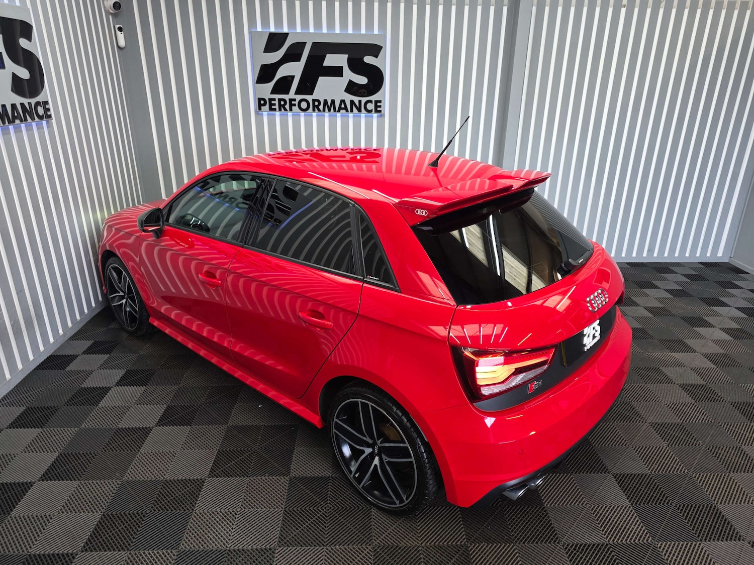Used Audi A1 2017 for sale - 77735000: Photo 17