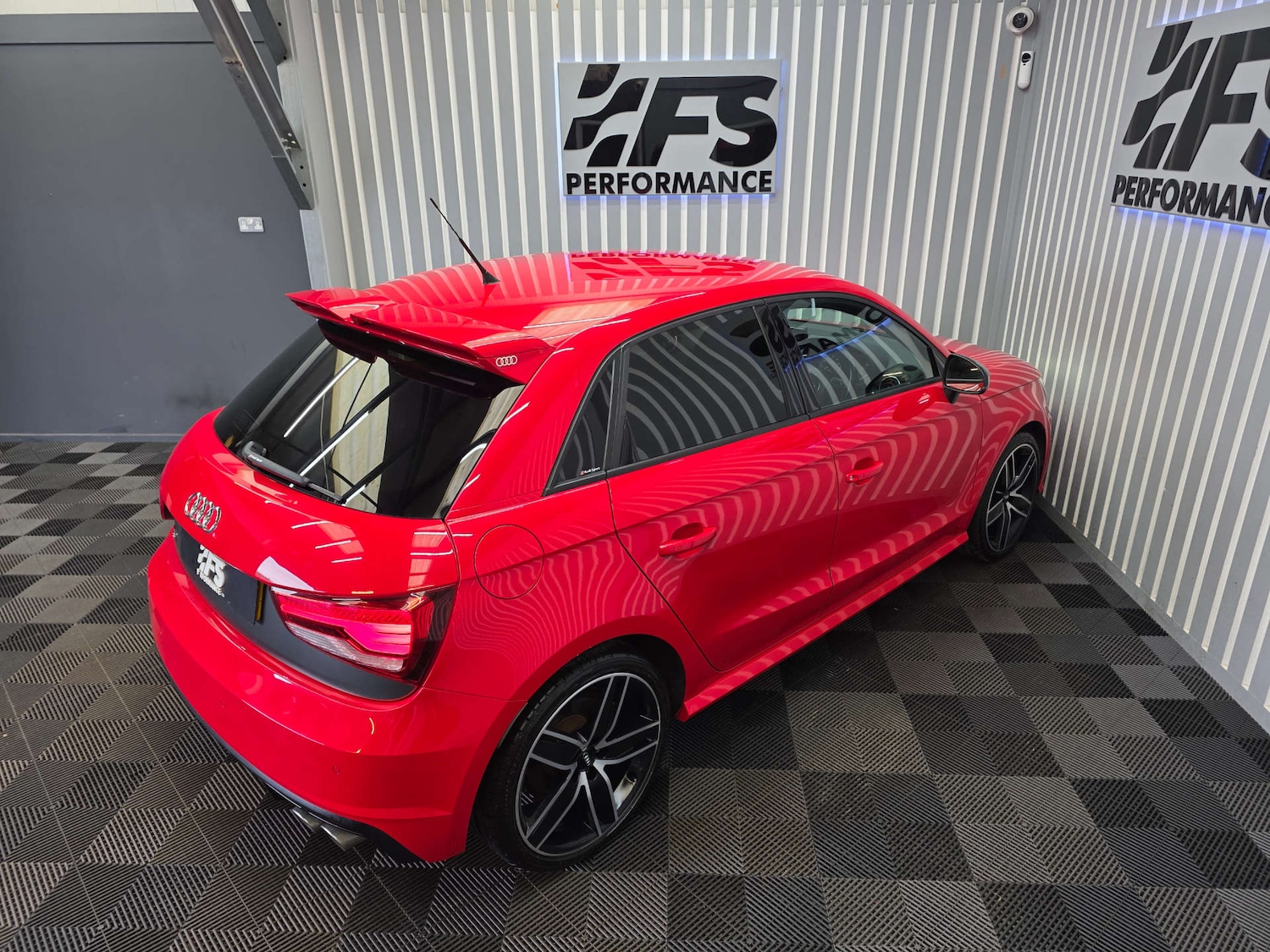 Used Audi A1 2017 for sale - 77735000: Photo 19