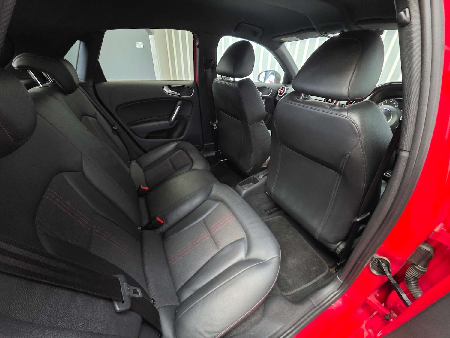 Used Audi A1 2017 for sale - 77735000: Photo 20