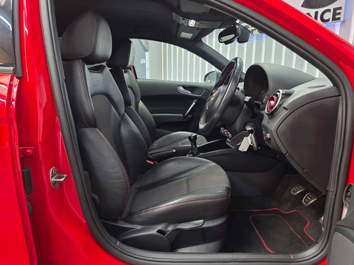 Used Audi A1 2017 for sale - 77735000: Photo 21