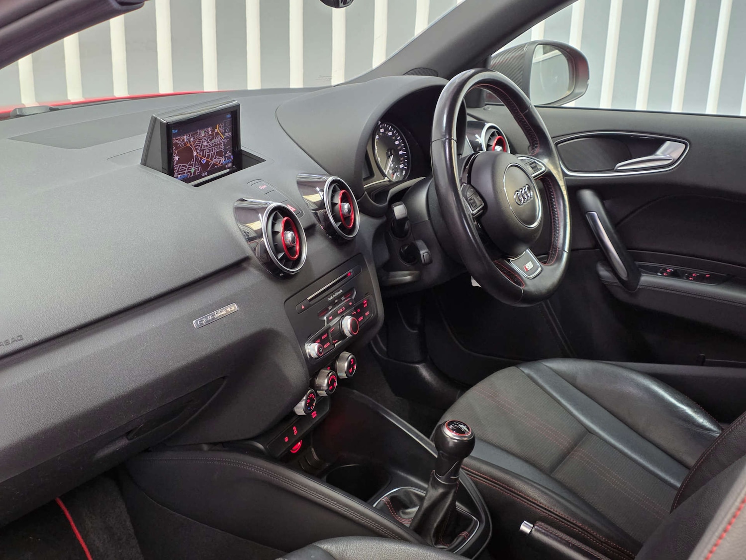 Used Audi A1 2017 for sale - 77735000: Photo 22