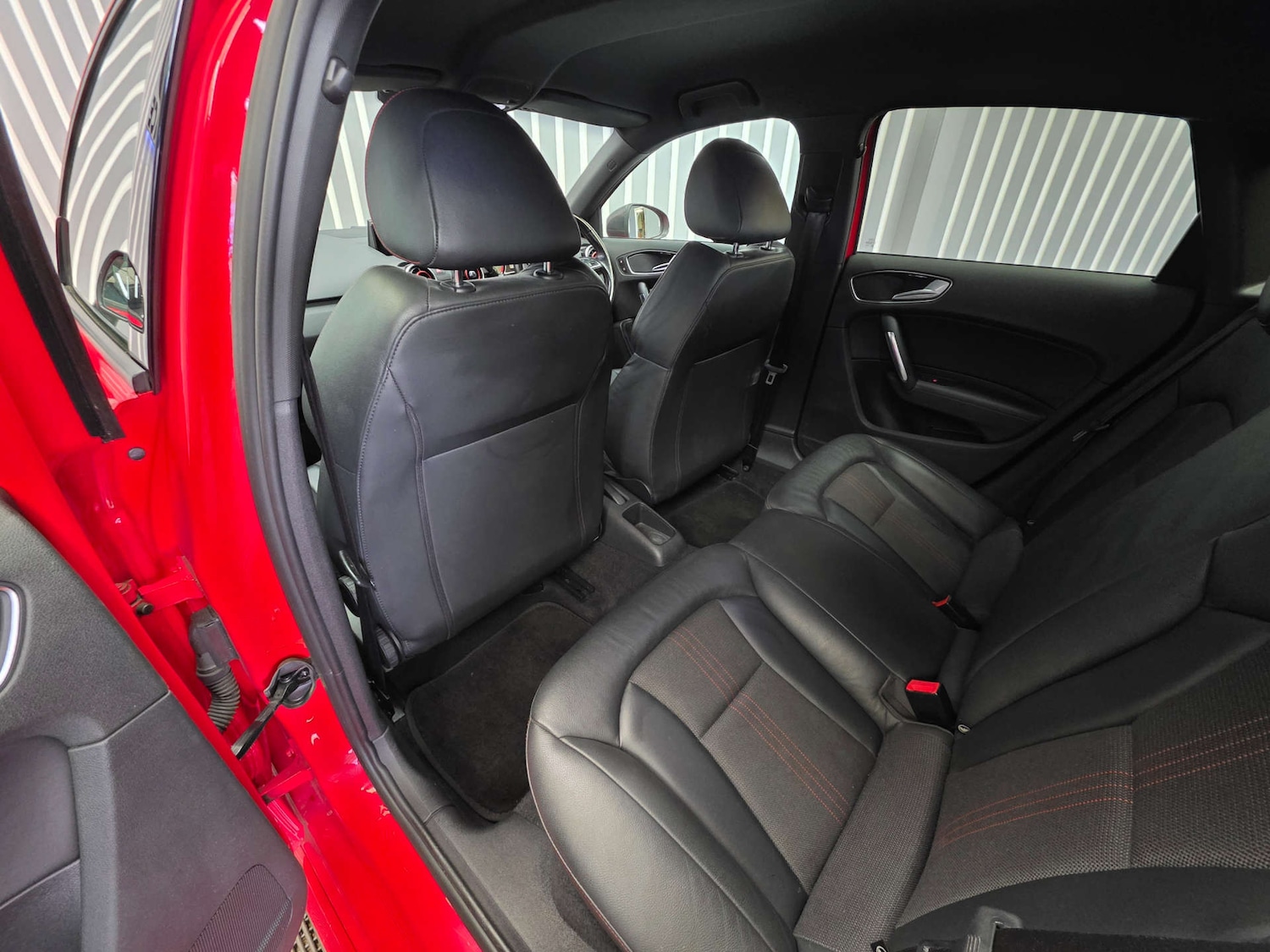 Used Audi A1 2017 for sale - 77735000: Photo 24