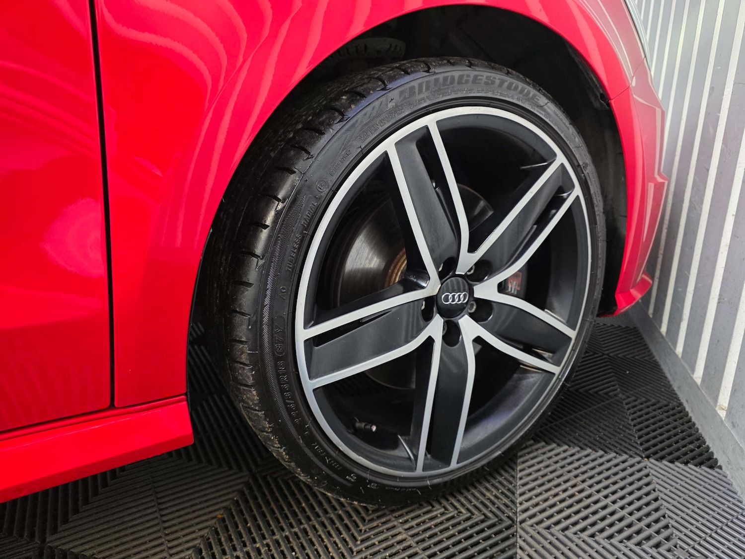 Used Audi A1 2017 for sale - 77735000: Photo 27