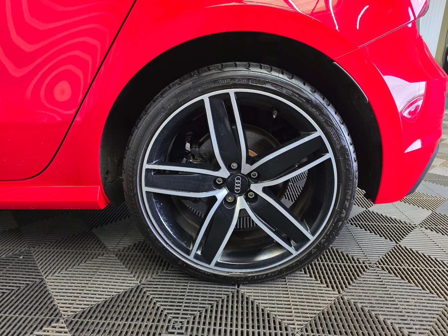 Used Audi A1 2017 for sale - 77735000: Photo 29