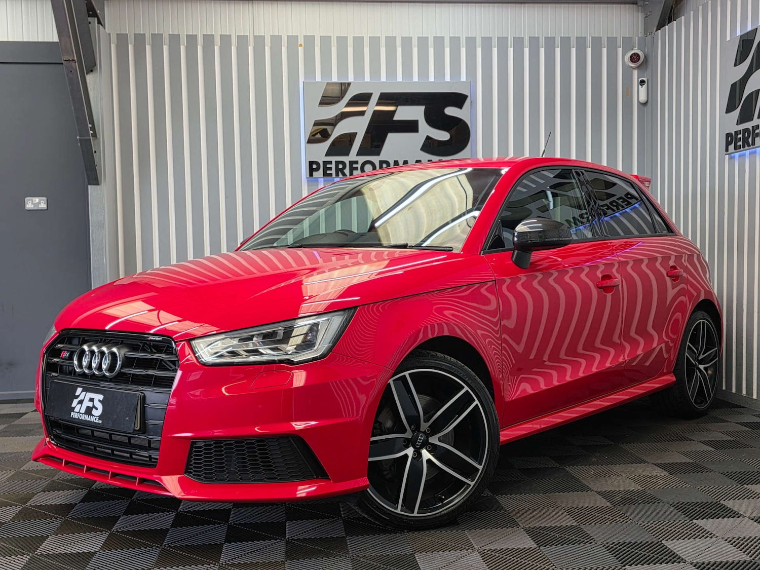 Used Audi A1 2017 for sale - 77735000: Photo 3