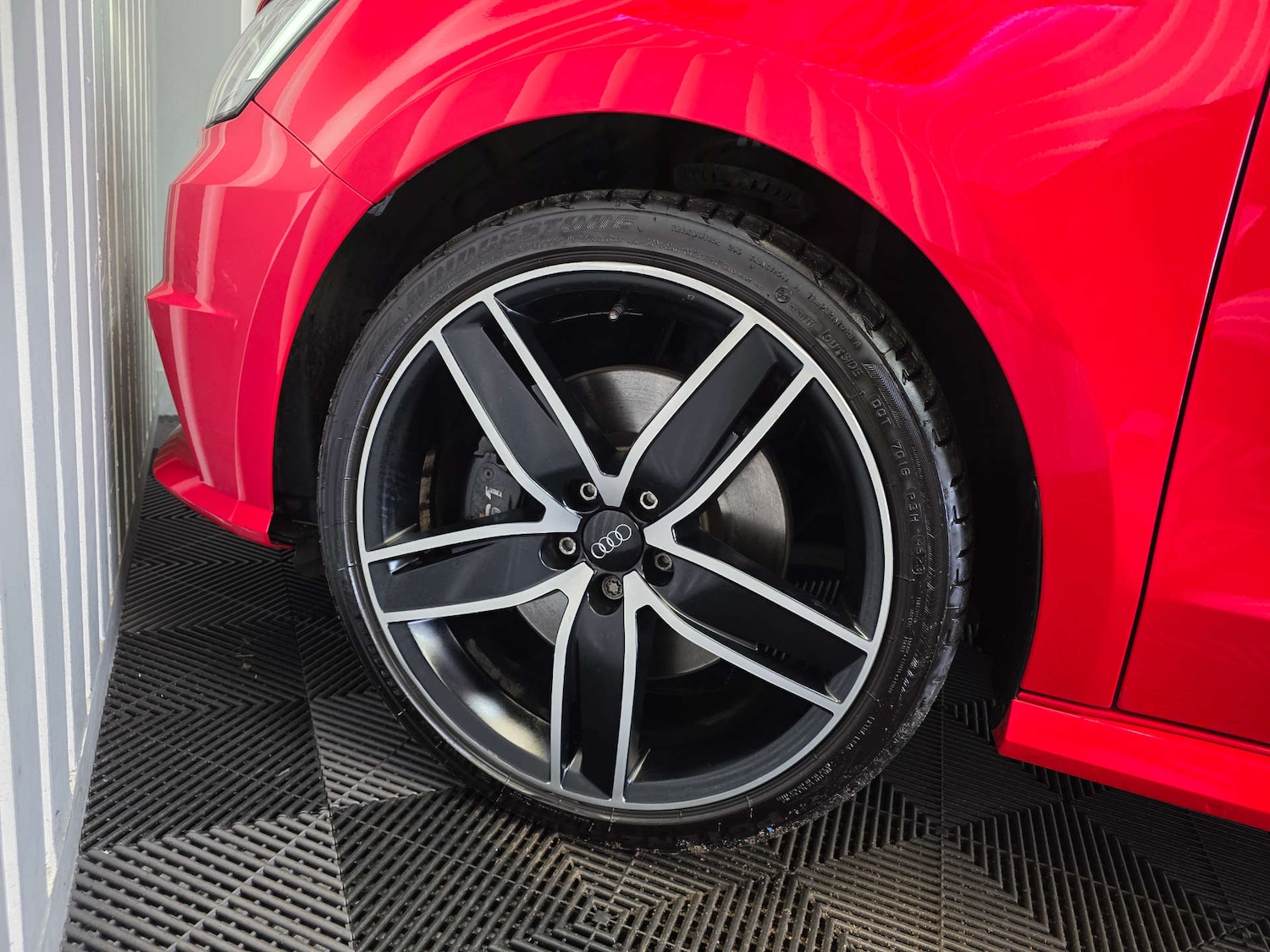 Used Audi A1 2017 for sale - 77735000: Photo 30