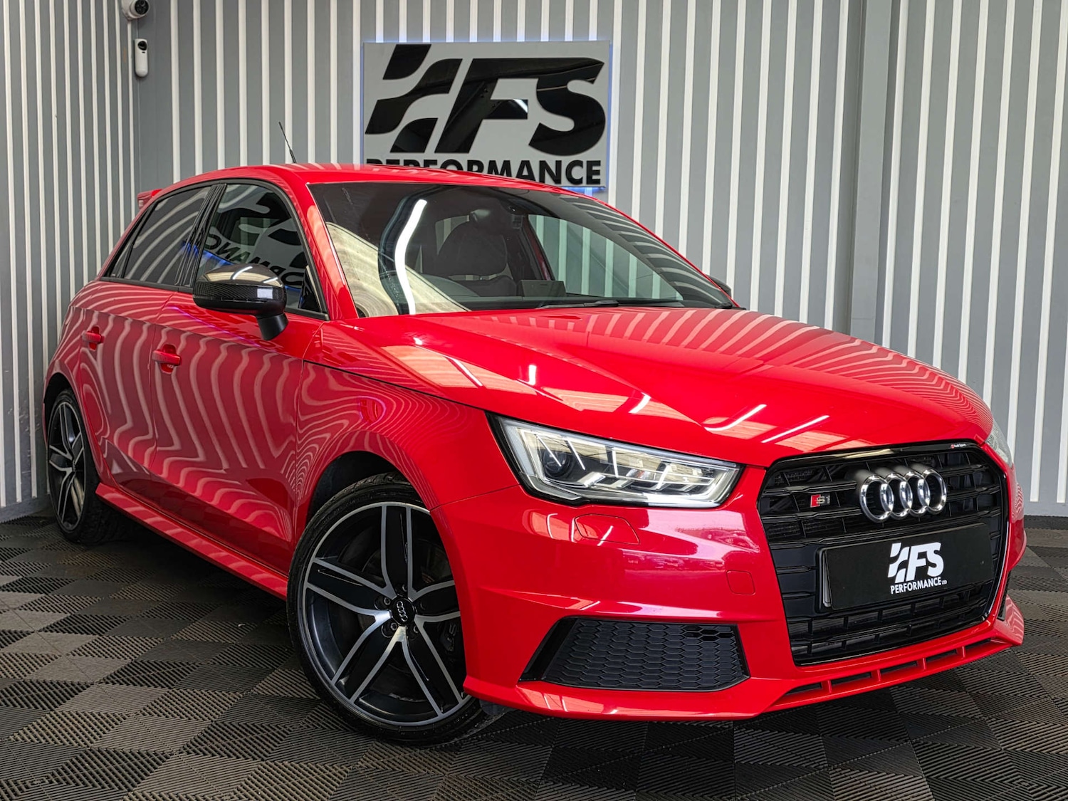 Used Audi A1 2017 for sale - 77735000: Photo 32