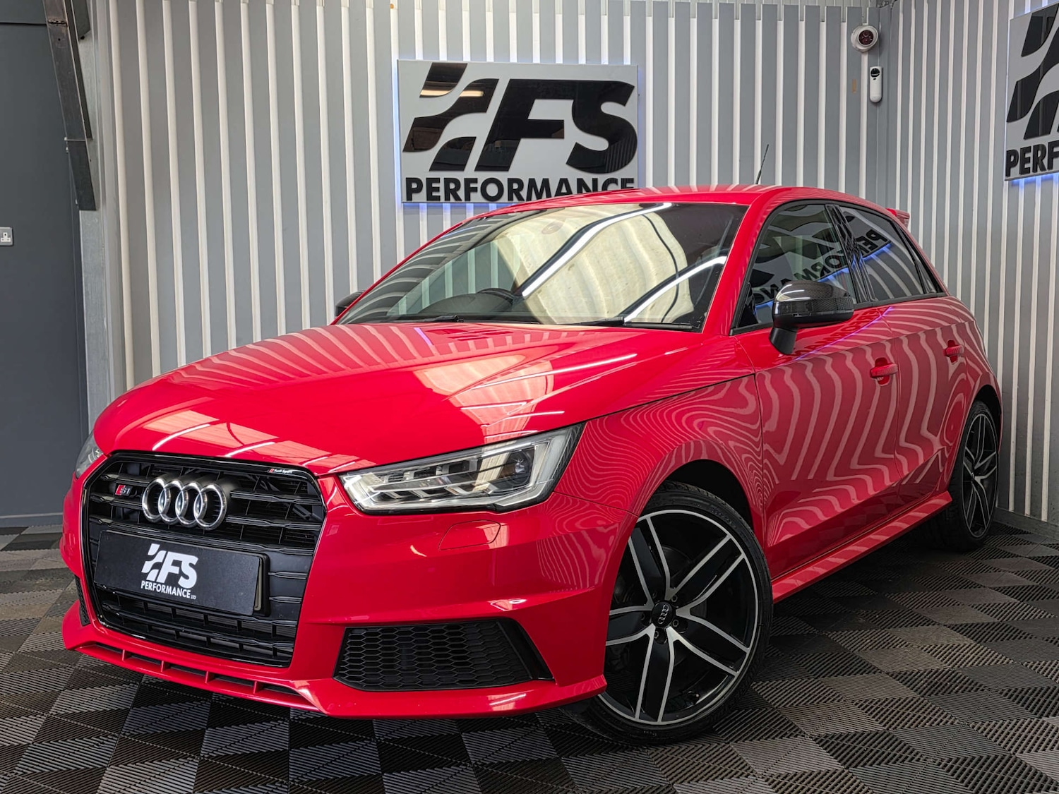 Used Audi A1 2017 for sale - 77735000: Photo 34