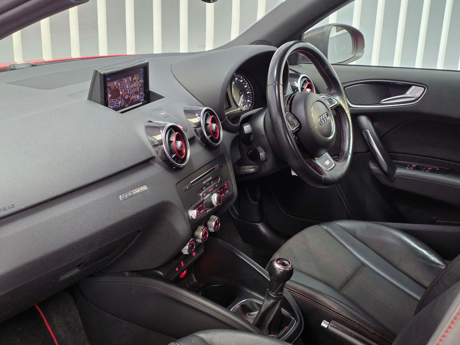 Used Audi A1 2017 for sale - 77735000: Photo 39