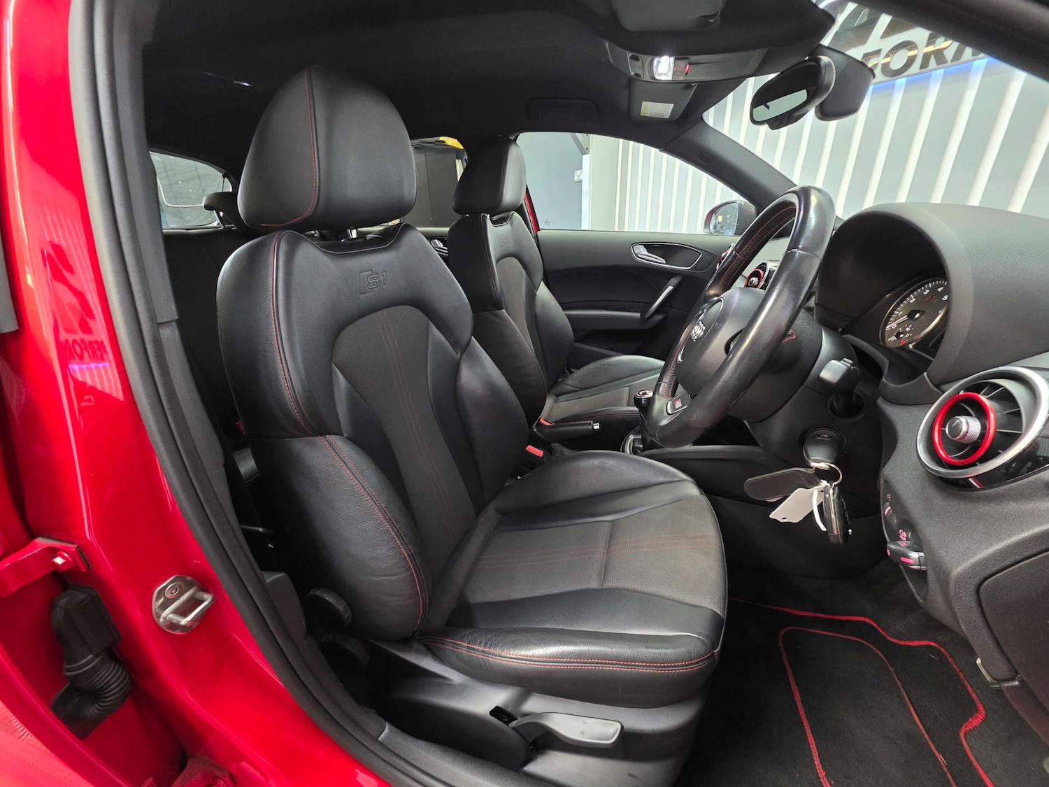 Used Audi A1 2017 for sale - 77735000: Photo 4