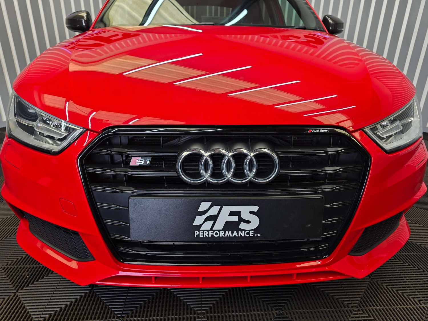Used Audi A1 2017 for sale - 77735000: Photo 41