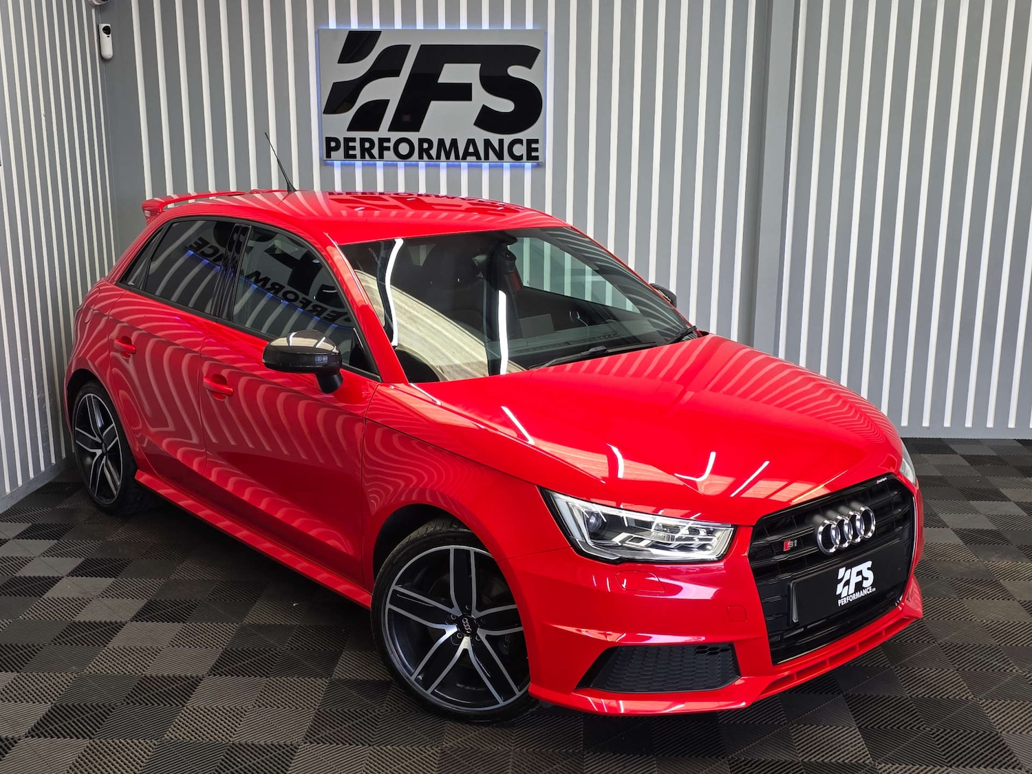 Used Audi A1 2017 for sale - 77735000: Photo 42