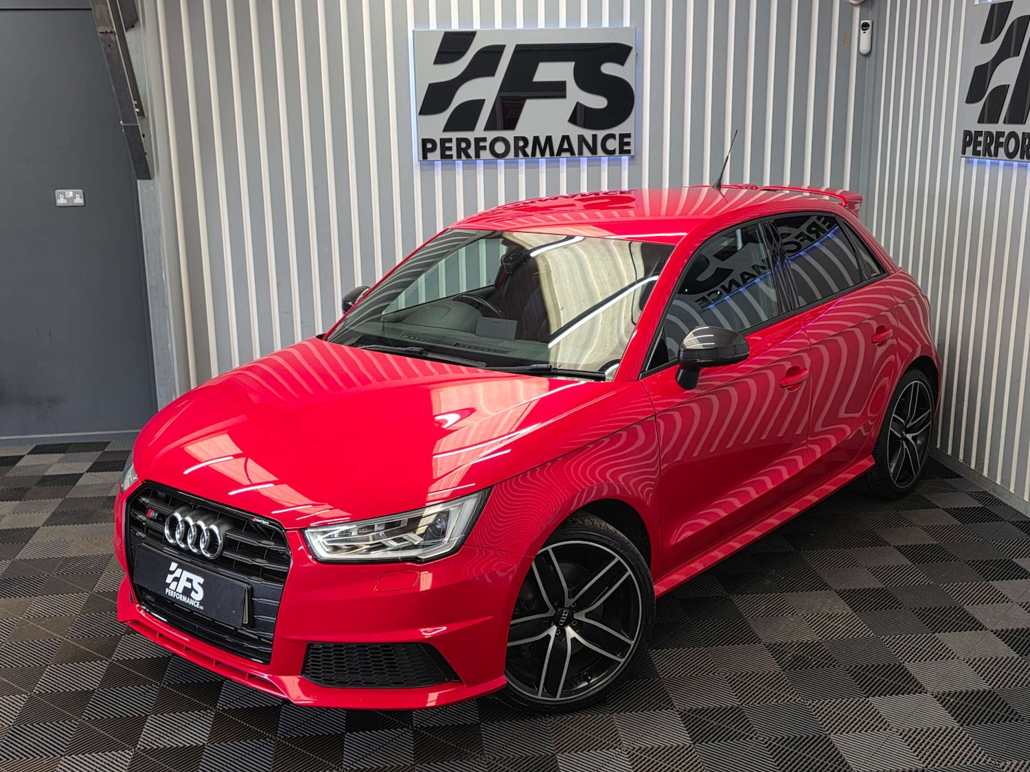 Used Audi A1 2017 for sale - 77735000: Photo 44
