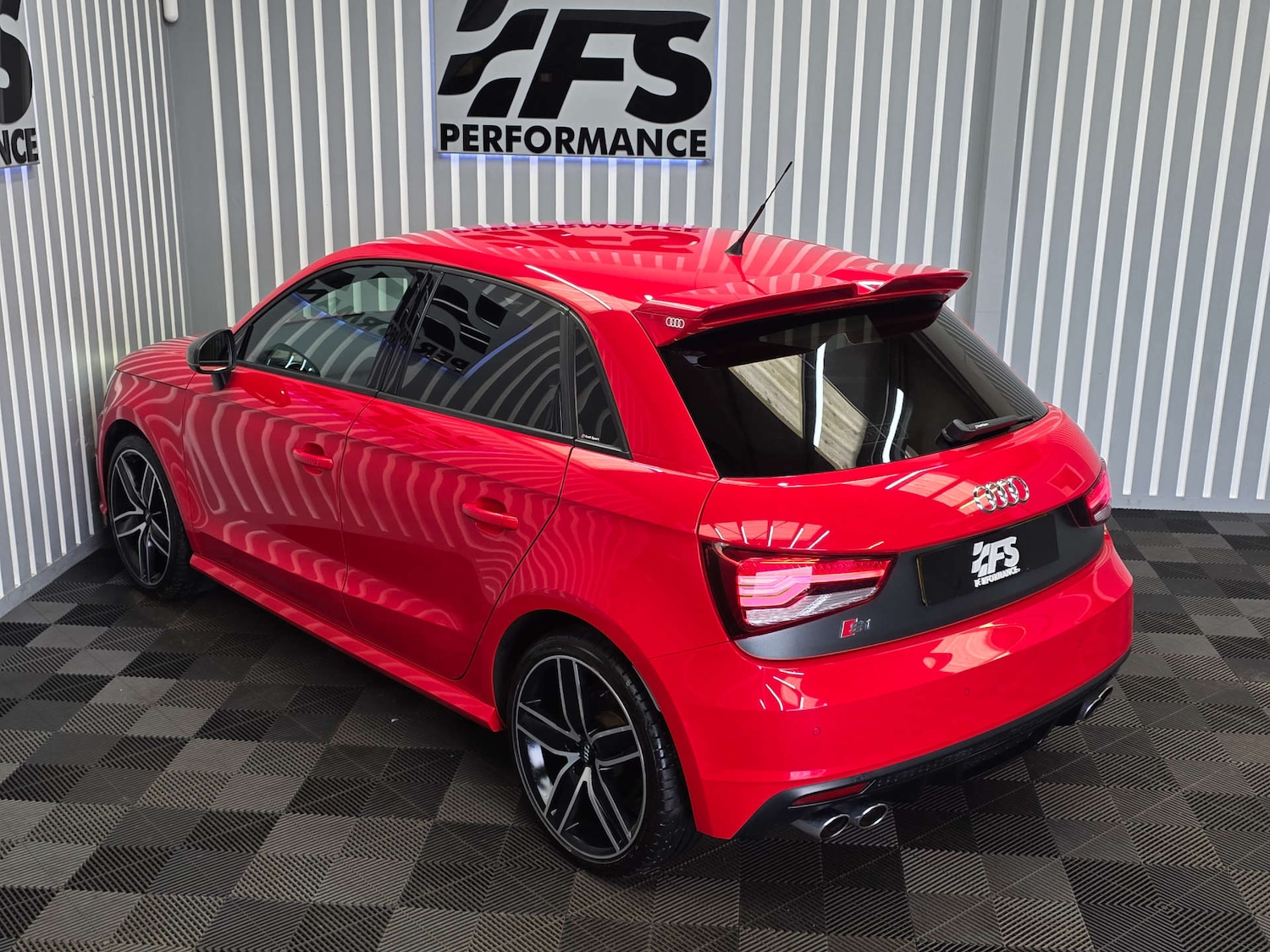 Used Audi A1 2017 for sale - 77735000: Photo 45