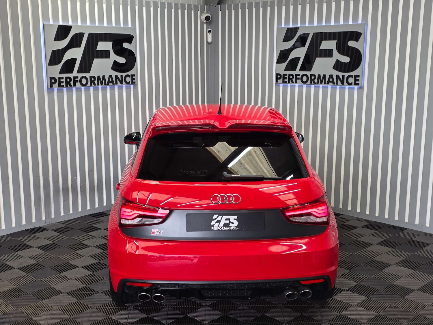 Used Audi A1 2017 for sale - 77735000: Photo 46