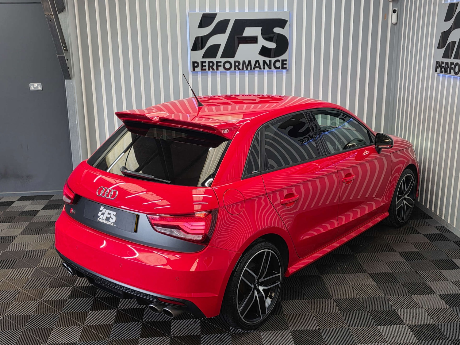 Used Audi A1 2017 for sale - 77735000: Photo 47