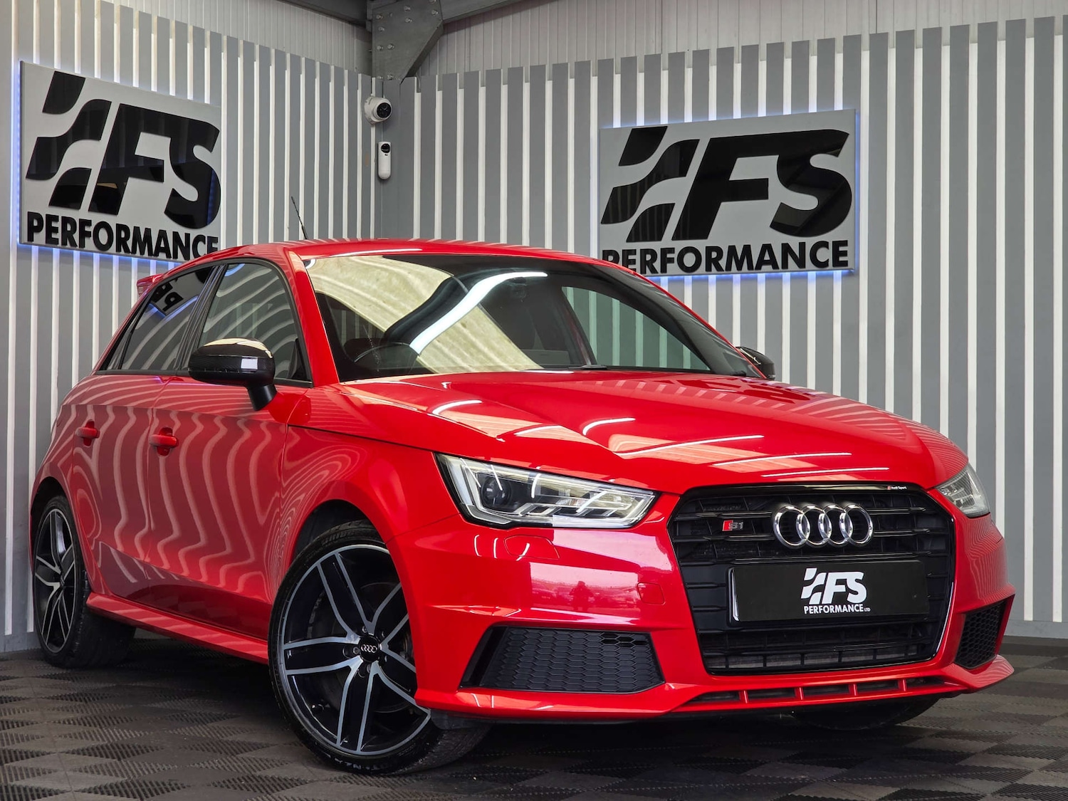 Used Audi A1 2017 for sale - 77735000: Photo 48