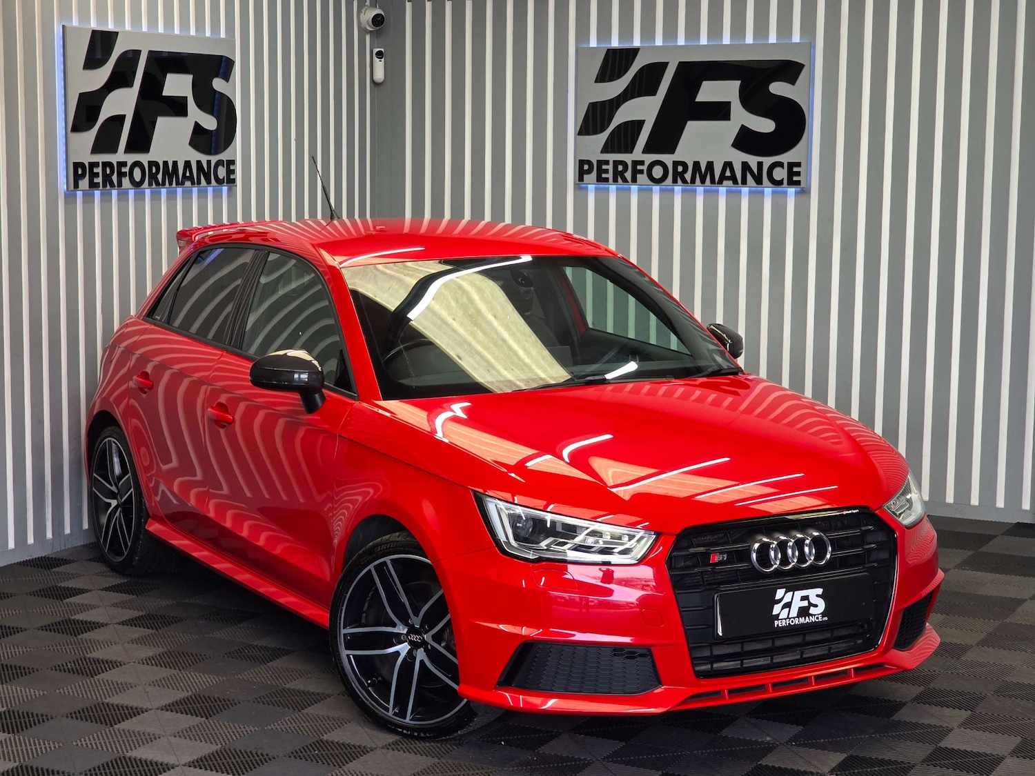Used Audi A1 2017 for sale - 77735000: Photo 49