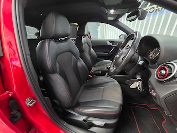 Used Audi A1 2017 for sale - 77735000: Photo