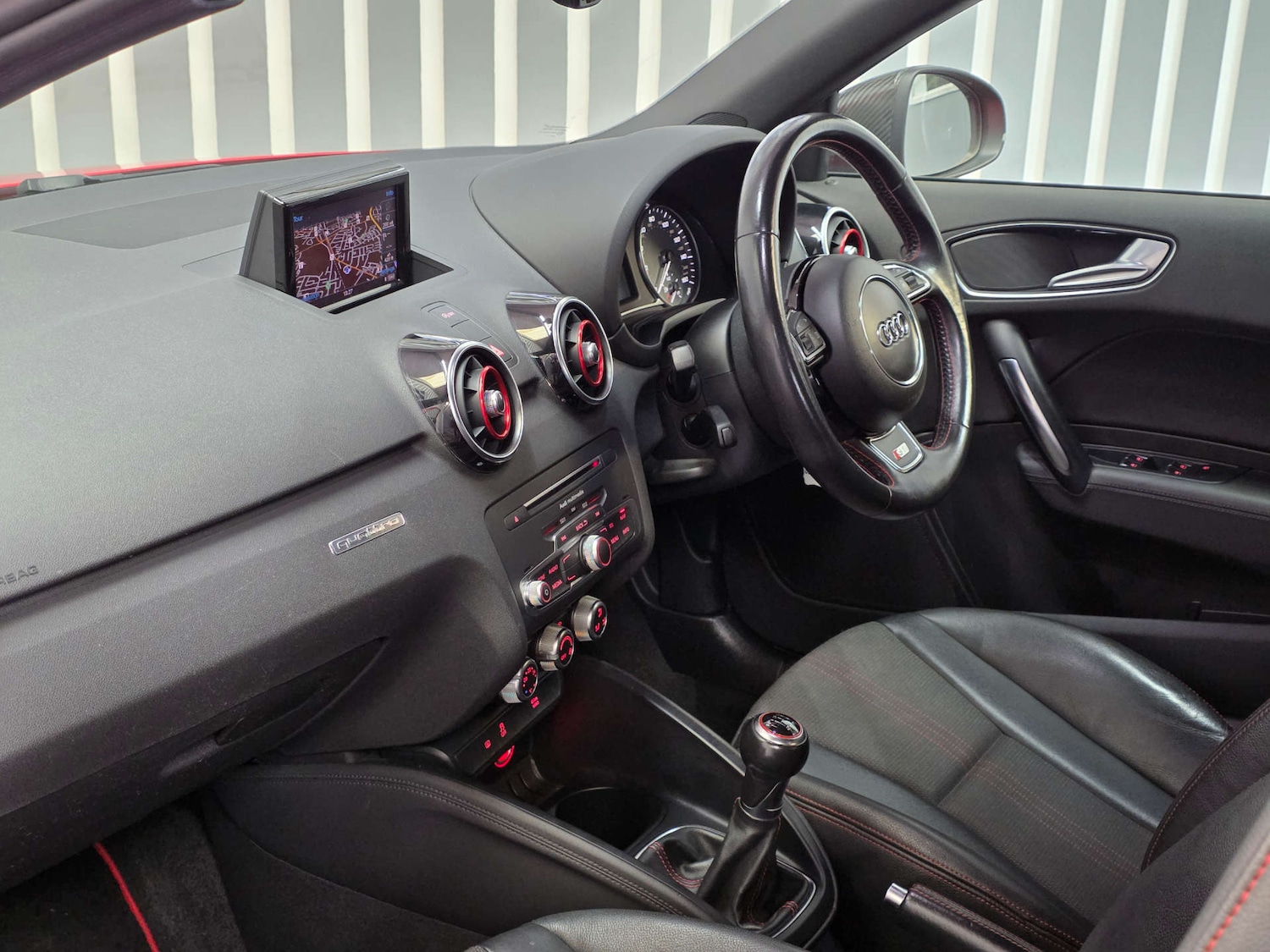 Used Audi A1 2017 for sale - 77735000: Photo 5