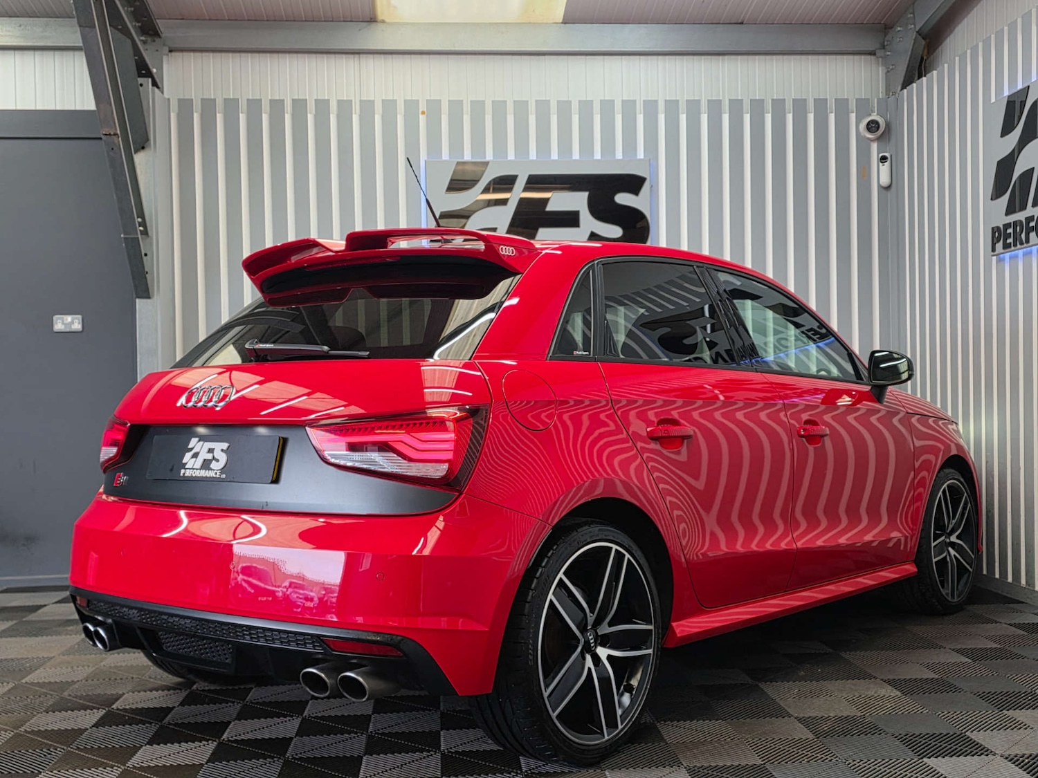 Used Audi A1 2017 for sale - 77735000: Photo 9