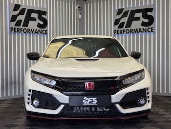 Used Honda Civic 2017 for sale - 79235017: Photo