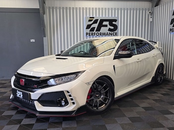 Used Honda Civic 2017 for sale - 79235017: Photo