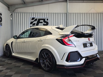 Used Honda Civic 2017 for sale - 79235017: Photo