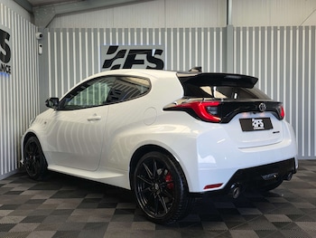 Used Toyota Yaris 2021 for sale - 79129952: Photo