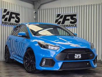 Ford - Focus