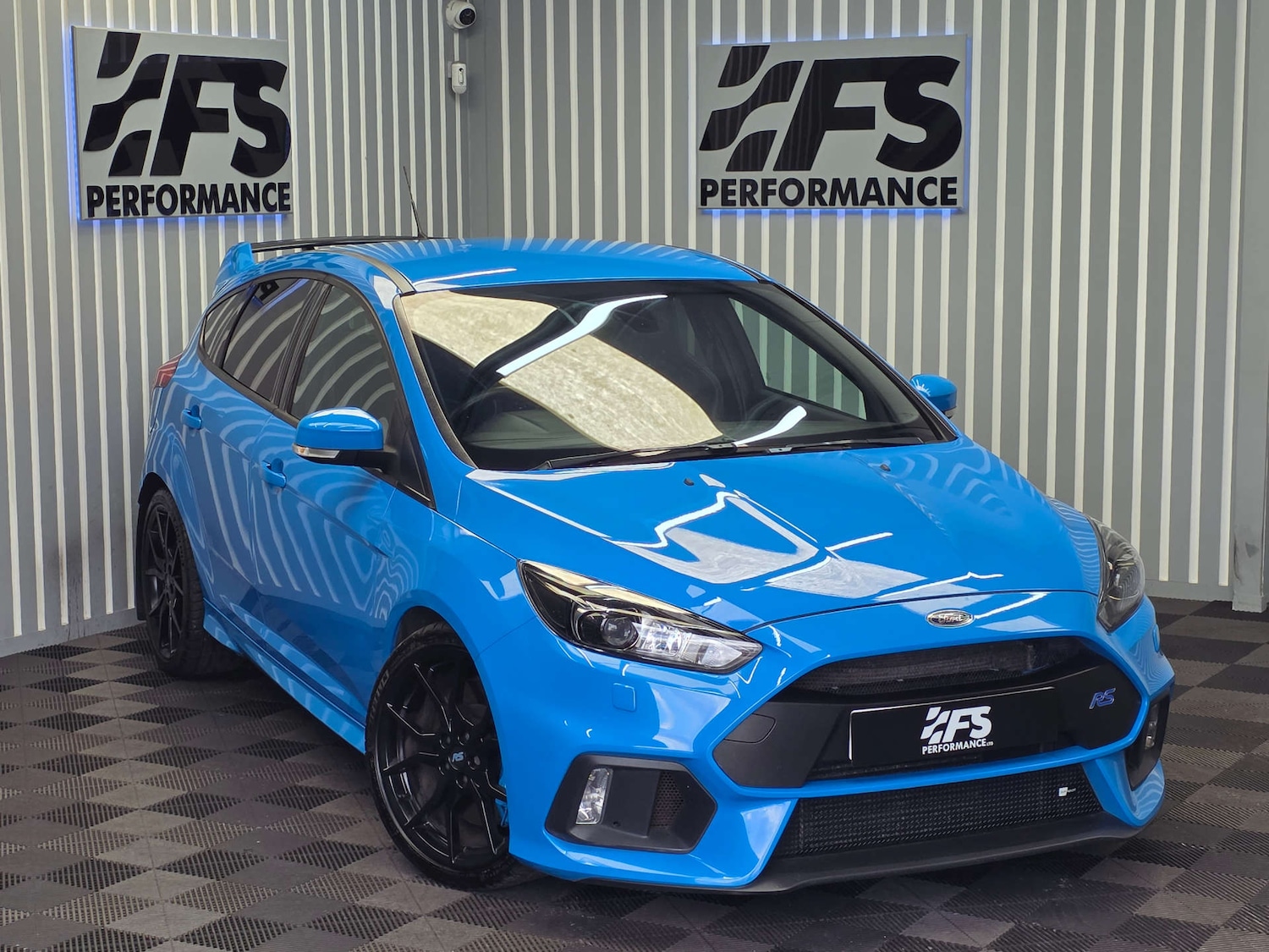 Used Ford Focus 2017 for sale - 75680339: Photo 46