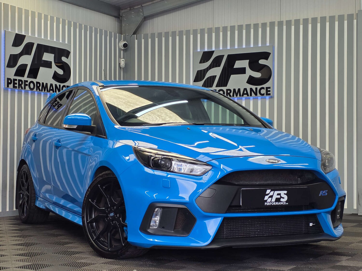 Used Ford Focus 2017 for sale - 75680339: Photo 47