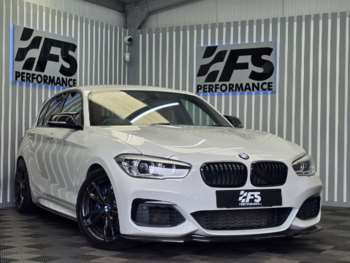 2016 - 3.0 M140i Hatchback 5dr Petrol Auto Euro 6 (s/s) (340 ps)
