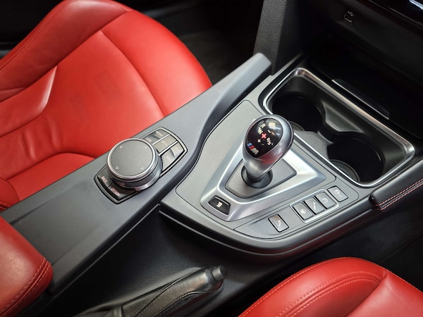 Used BMW M3 2017 for sale - 75737739: Photo 10