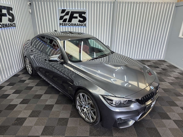 Used BMW M3 2017 for sale - 75737739: Photo 12