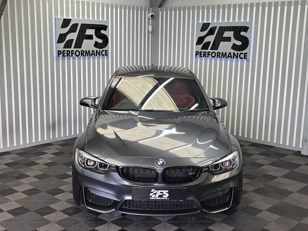 Used BMW M3 2017 for sale - 75737739: Photo 13