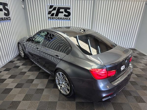 Used BMW M3 2017 for sale - 75737739: Photo 15